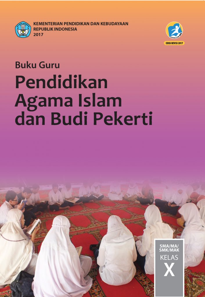 Buku Guru Pendidikan Agama Islam dan Budi Pekerti Kelas 10 - BUKUSEKOLAH.ID