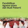 Buku Pendidikan Agama Islam dan Budi Pekerti Kelas 10 SMA