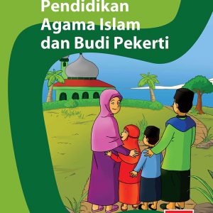 Buku Pendidikan Agama Islam dan Budi Pekerti