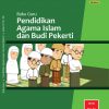 Buku Guru Pendidikan Agama Islam dan Budi Pekerti Kelas 4