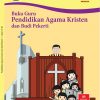 Buku Guru Pendidikan Agama Kristen dan Budi Pekerti Kelas 6