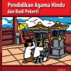 Buku Pendidikan Agama Hindu dan Budi Pekerti Kelas 6