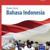 Buku Guru Bahasa Indonesia Kelas 9