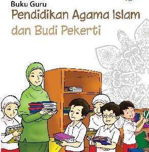 Buku Guru Pendidikan Agama Islam dan Budi Pekerti Kelas 3