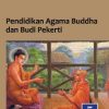 Buku Pendidikan Agama Buddha dan Budi Pekerti Kelas 8 SMP