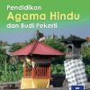 Buku Pendidikan Agama Hindu dan Budi Pekerti Kelas 8 SMP