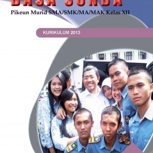 Buku Bahasa Sunda Kelas 12 SMA