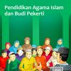 Buku Pendidikan Agama Islam dan Budi Pekerti Kelas 12 SMA