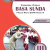 Buku Bahasa Sunda Kelas 3 SD