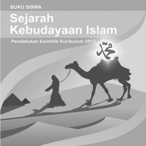 Buku Sejarah Kebudayaan Islam Kelas 4 MI