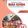 Buku Bahasa Sunda Kelas 5 SD