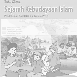 Buku Sejarah Kebudayaan Islam Kelas 5 MI