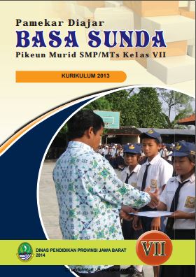 Download Buku Bahasa Sunda Kelas 7 Smp Bukusekolah Id