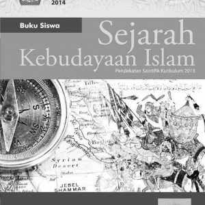 Buku Sejarah Kebudayaan Islam Kelas 7 MTs