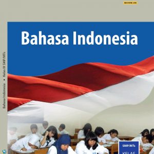 Buku Bahasa Indonesia Kelas 9 SMP