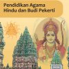 Buku Pendidikan Agama Hindu dan Budi Pekerti Kelas 11 SMA