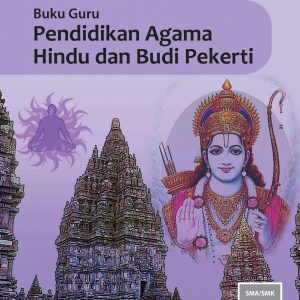 Buku Guru Pendidikan Agama Hindu dan Budi Pekerti Kelas 11