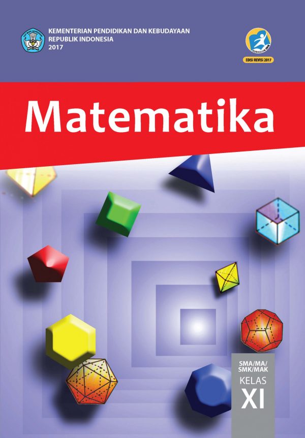 Buku Matematika Kelas 11 SMA