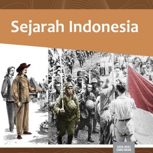 Buku Sejarah Indonesia Kelas 11 SMA