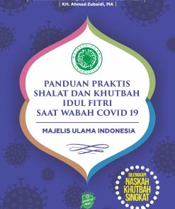 E-BOOK PANDUAN KHUTBAH ID KELUARGA