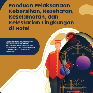 InDOnesia CARE: Panduan Protokol Kesehatan di Hotel