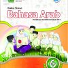 Buku Bahasa Arab Kelas 6 SD