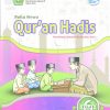 Buku Quran Hadis Kelas 6 SD