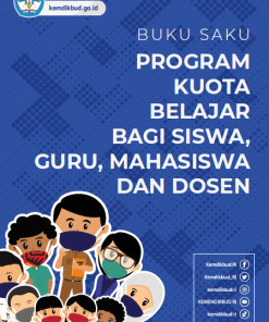 Buku Saku FAQ Program Kuota Belajar