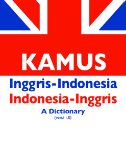 Kamus Inggris Indonesia