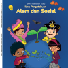 Buku Panduan Guru Ilmu Pengetahuan Alam dan Sosial untuk SD Kelas 4
