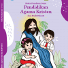 Buku Panduan Guru Pendidikan Agama Kristen dan Budi Pekerti untuk SD Kelas 1