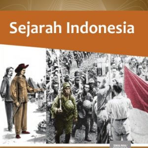 Buku Sejarah Indonesia Kelas 11 SMA Semester 2