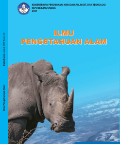 Ilmu Pengetahuan Alam untuk SMP Kelas 7