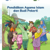 Pendidikan Agama Islam dan Budi Pekerti untuk SD Kelas 4