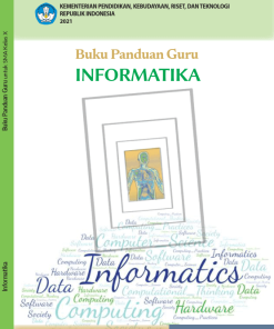 Buku Panduan Guru Informatika untuk SMA Kelas 10