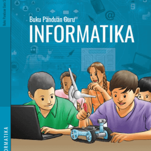 Buku Panduan Guru Informatika untuk SMP Kelas 7