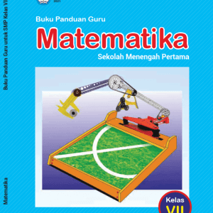 Buku Panduan Guru Matematika untuk SMP Kelas 7