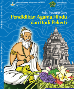 Buku Panduan Guru Pendidikan Agama Hindu dan Budi Pekerti untuk SMP Kelas 7