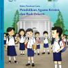 Buku Panduan Guru Pendidikan Agama Kristen dan Budi Pekerti untuk SMP Kelas 7