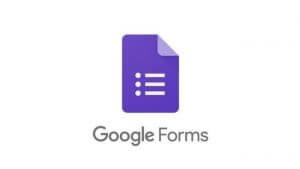 Cara Membuat Google Form Pendaftaran Siswa Baru