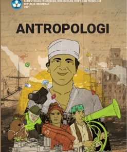 Antropologi untuk SMA Kelas 11
