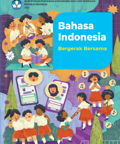 Bahasa Indonesia untuk SD Kelas 5