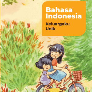 Bahasa Indonesia untuk SD Kelas 2