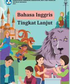 Bahasa Inggris Tingkat Lanjut untuk SMA Kelas 11