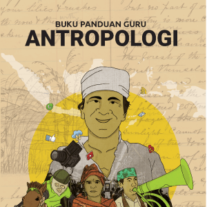 Buku Panduan Guru Antropologi untuk SMA Kelas 11