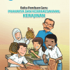 Buku Panduan Guru Prakarya dan Kewirausahaan- Kerajinan untuk SMA MA Kelas 10