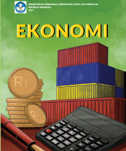 Ekonomi untuk SMA Kelas 11