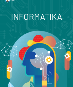 Informatika untuk SMA Kelas 11