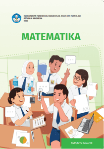 Materi Matematika Kelas 7 Kurikulum Merdeka