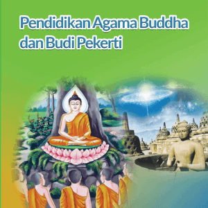 Pendidikan Agama Buddha dan Budi Pekerti Untuk SMA-SMK Kelas 11